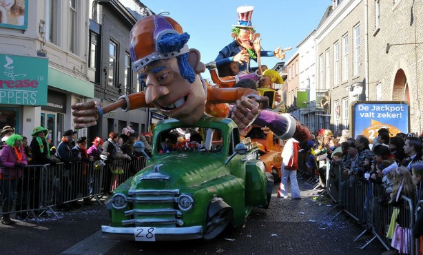 Carnival in the Netherlands: Customs and Traditions Explained