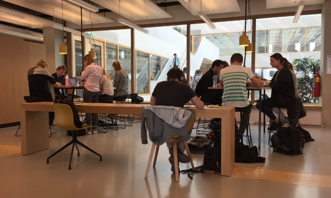 More Dutch employers launch scheme for tax-free student loan repayment