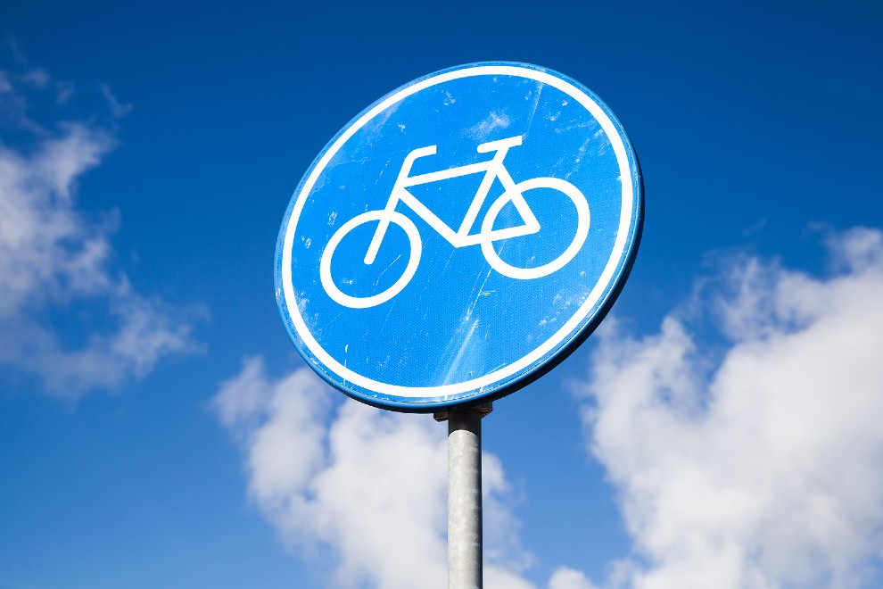 New express cycle route will cut Utrecht-Amersfoort journey to one hour