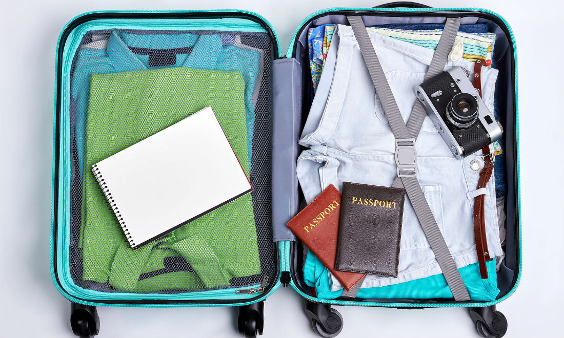 Documents you should bring with you when moving to the Netherlands 