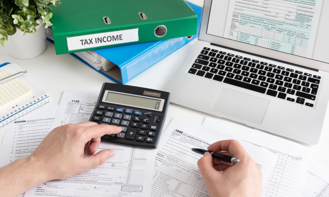 Moving to the Netherlands as the head of your own company