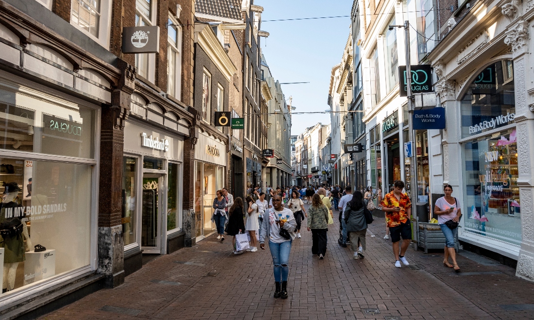 Dutch economy in 2024: High inflation, high poverty, and rising purchasing power