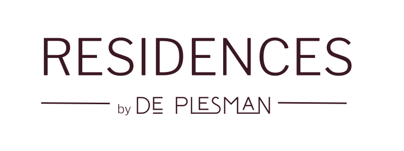 Residences by De Plesman