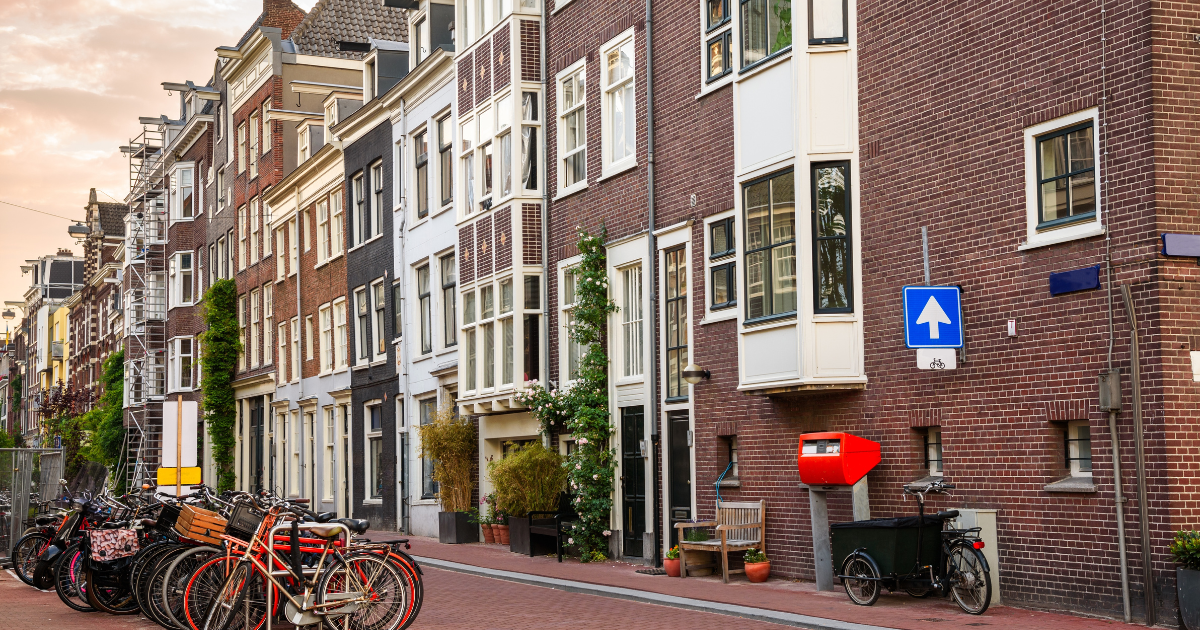 AI or real? Fake images of Dutch houses on Funda baffle home seekers