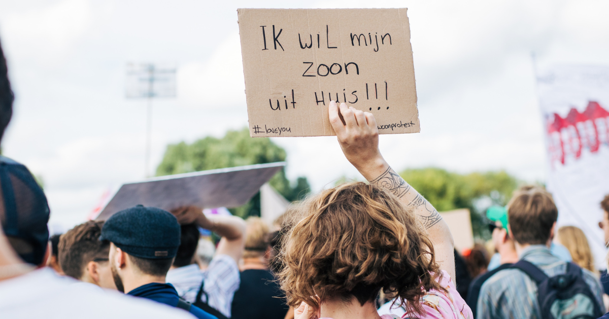 Dutch student housing shortage continues to grow as landlords sell up