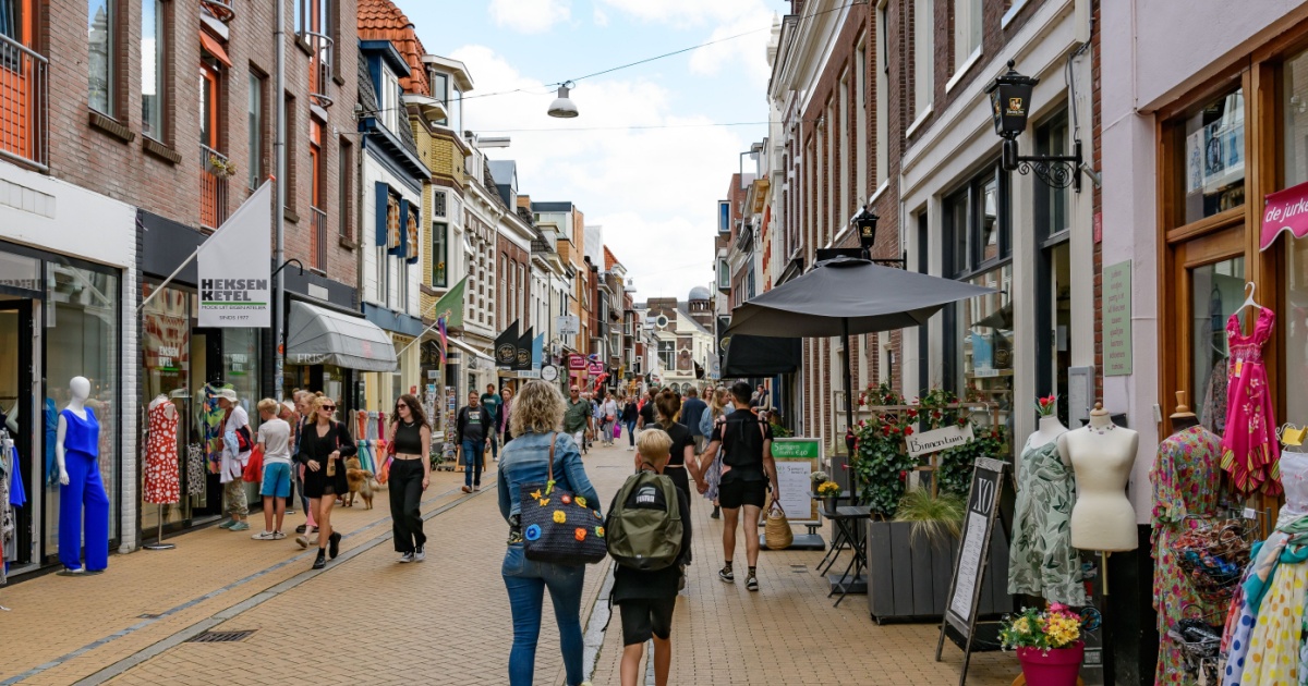 Higher wages and benefits see disposable income in the Netherlands rise 2,8%