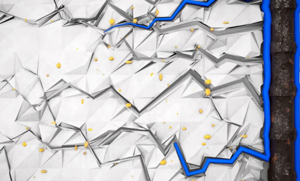 TU Delft scientists develop bio-concrete that can repair itself