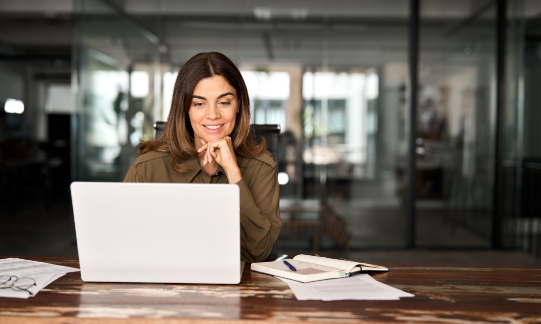 5 ways to increase focus, peace and clarity in your business