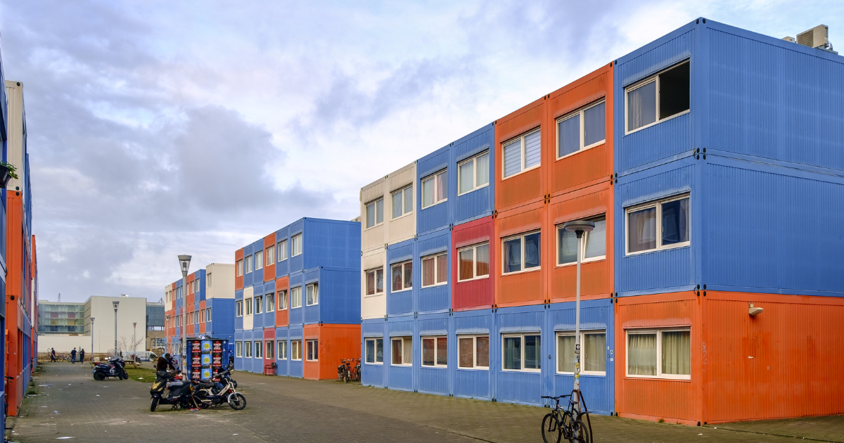 Dutch student rooms among most expensive in Europe