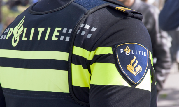 One in five reported crimes in NL never investigated