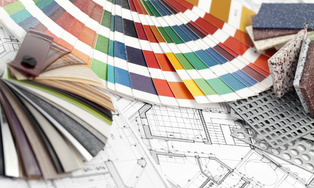 A guide to interior design styles for your home