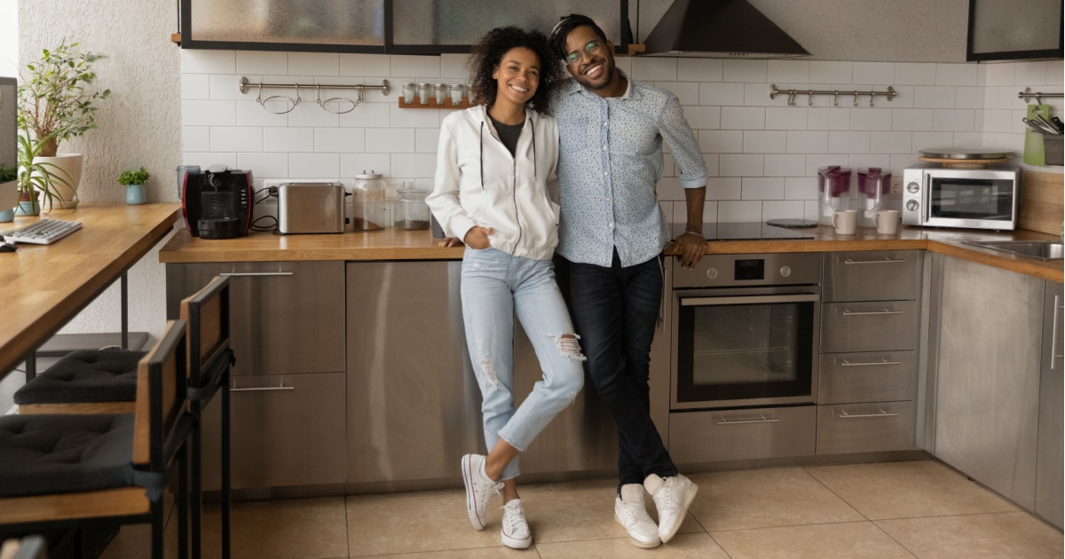 The new millionaire: How homeowners are building wealth with home equity
