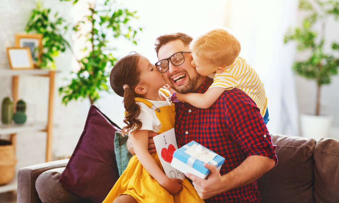 Vaderdag: A history of Father’s Day in the Netherlands and abroad