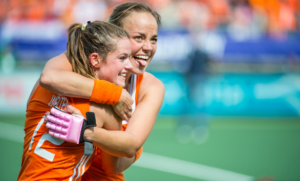 Netherlands predicted to win 28 medals at Rio Olympics
