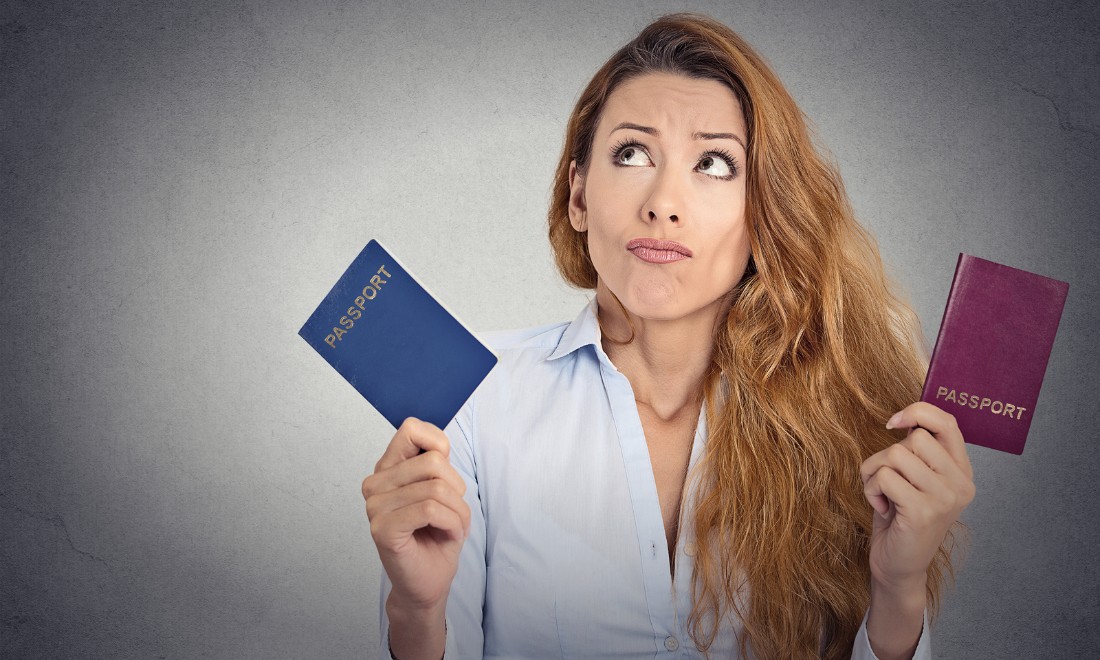 Dual citizenship in the Netherlands