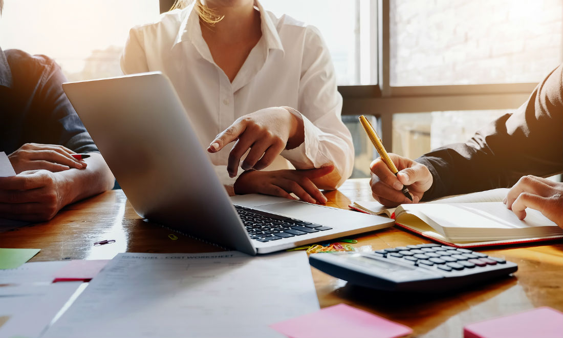 Employee benefits: Rewards, stock options, shares and more