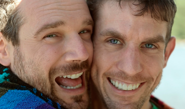 Can gay couples file for divorce in the Netherlands?