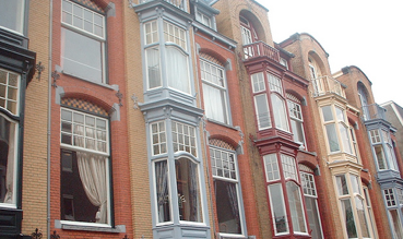 End in sight for the Amsterdam housing slump?