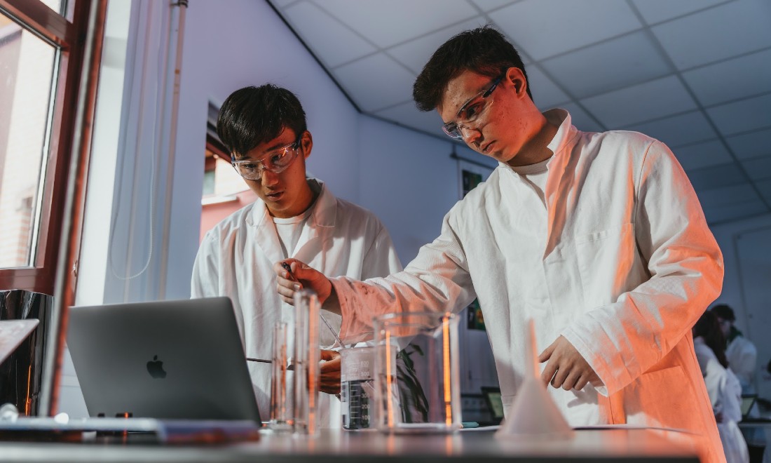 ISA: Why children need freedom and choices in their education