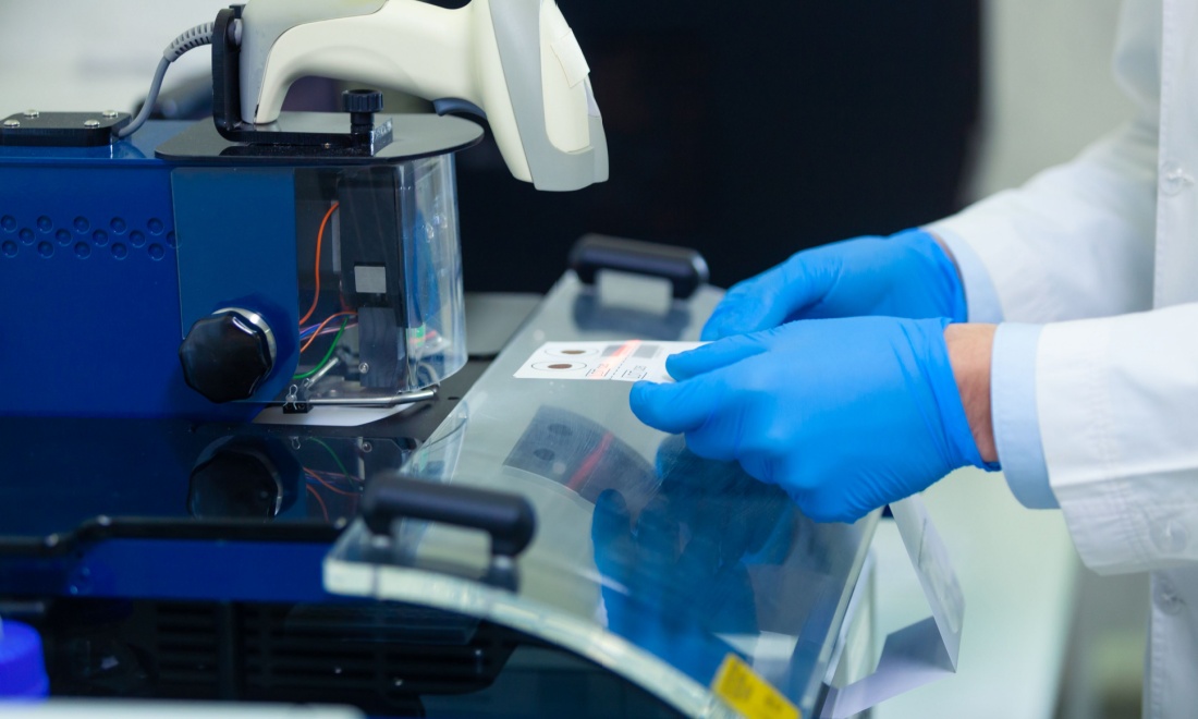 Dutch police may be able to use commercial DNA databases to solve cold cases