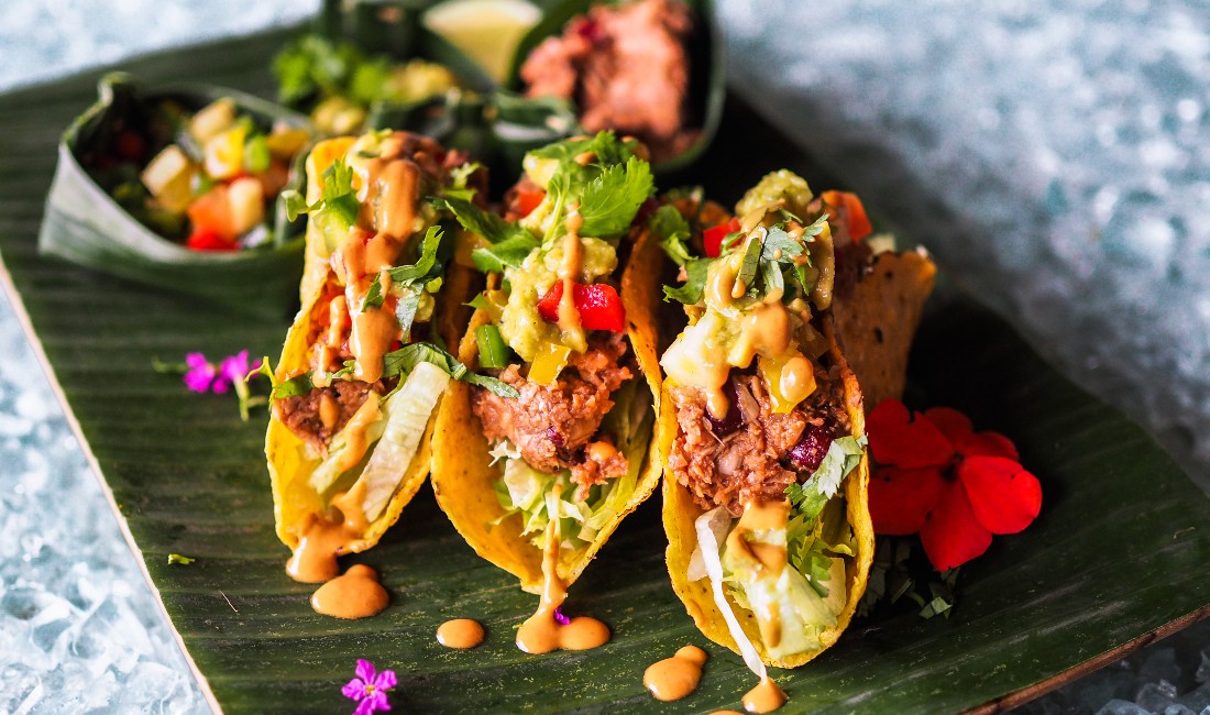 Best vegan and vegetarian restaurants in the Netherlands