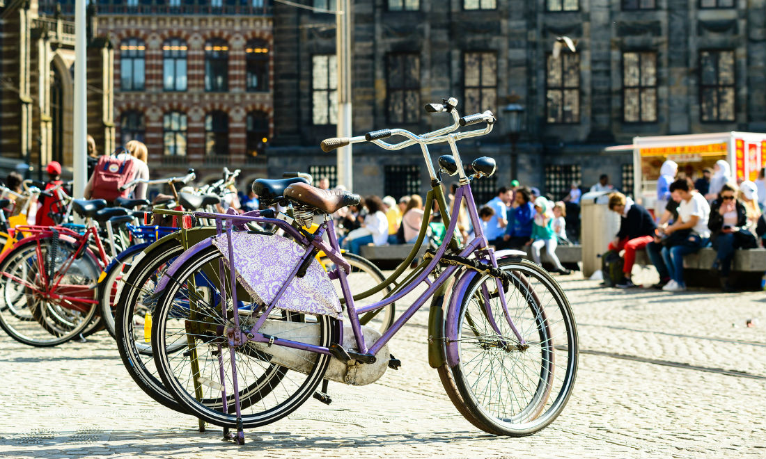 Dutch words and expressions every cyclist needs to know