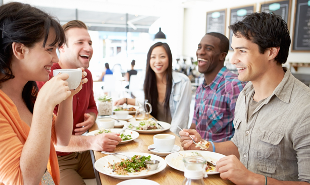 The challenges of developing and maintaining friendships as an expat