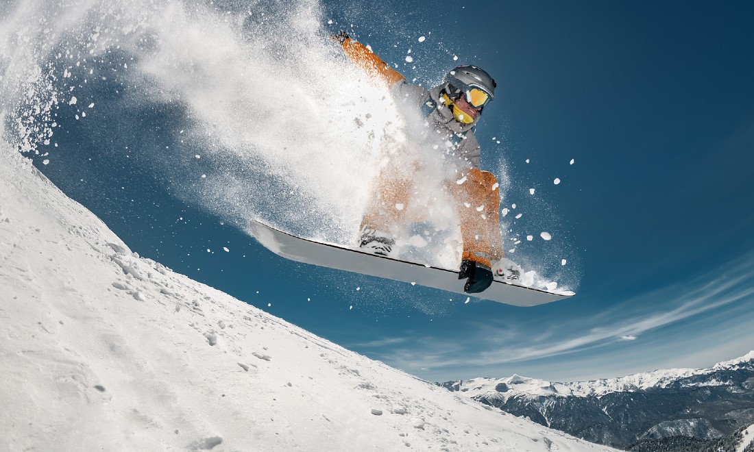 5 extraordinary European ski resorts to visit this winter 