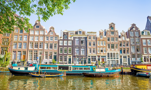Young buyers give Dutch housing market a boost