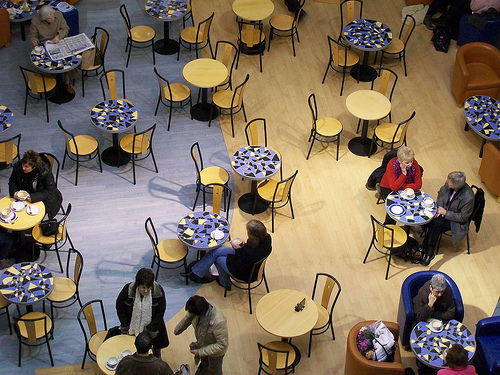 Dutch integration and expat saturation 