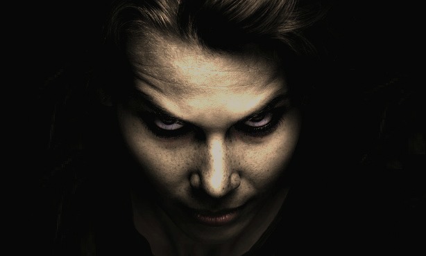 Dutch ghost stories: Witches and wenches