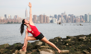 Yoga & Expats: The benefits of yoga for cyclists