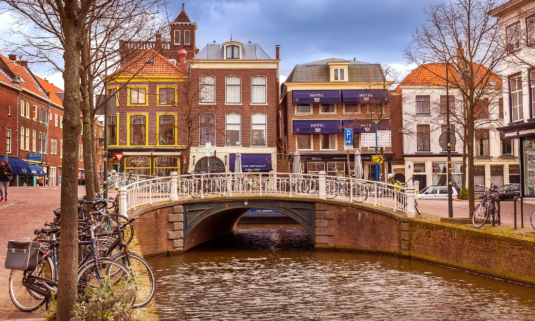 Expat Mortgage Platform: Professional and reliable mortgage advice for expats