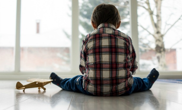 Relocating frequently adversely affects children’s future health