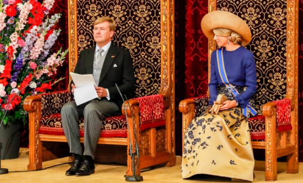 The 2017 Dutch budget memorandum: a summary