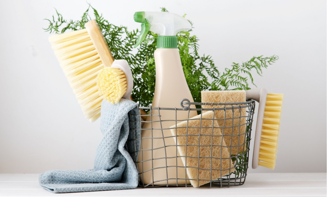 5 reasons why professional spring cleaning makes sense