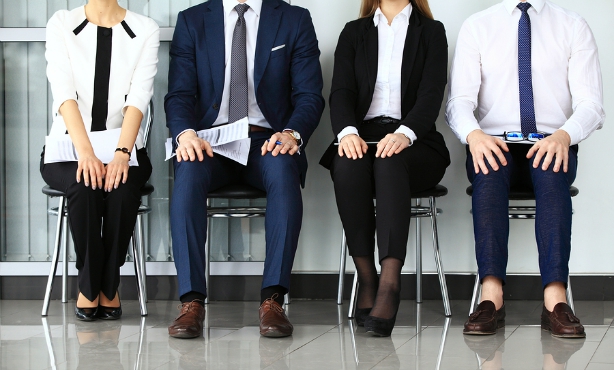 Job vacancies on the rise in the Netherlands