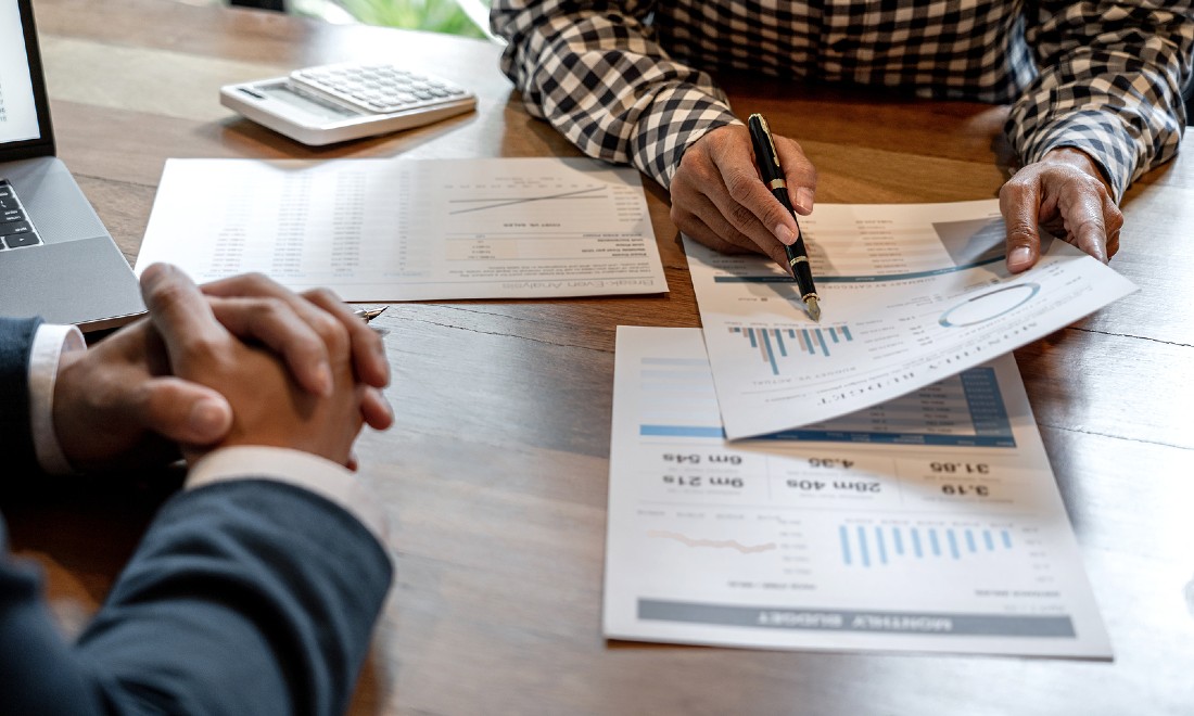 The guide to financial buzzwords