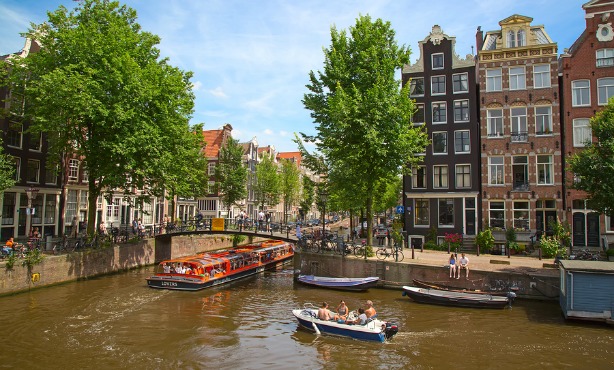 The dangers and laws regarding swimming in rivers and canals