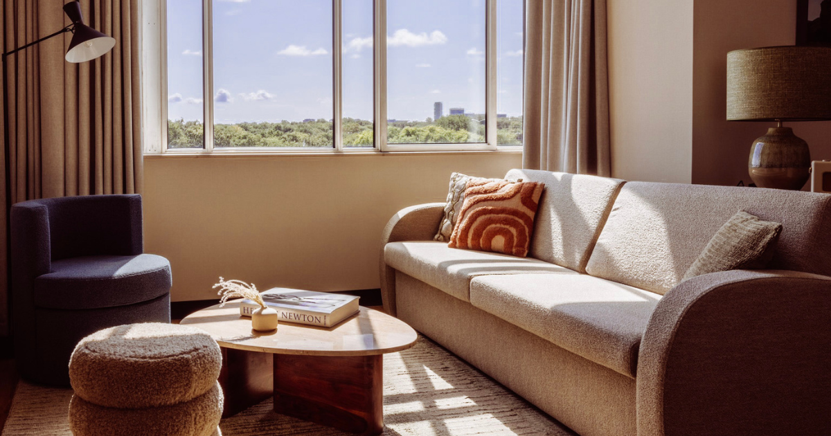 Explore your new home in The Hague: The Residences by De Plesman