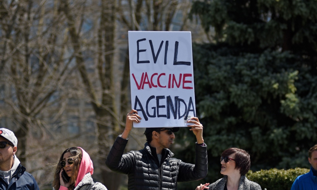 Dutch doctors have to work more due to medical misinformation