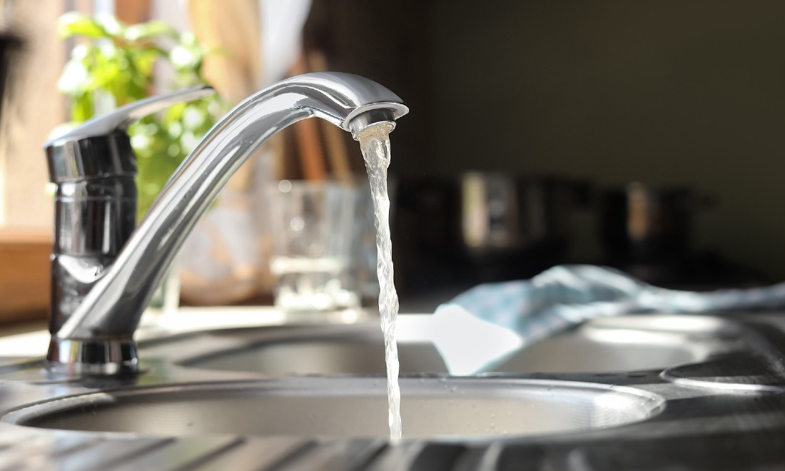 Dutch government unveils plan to reduce hazardous chemicals in drinking water