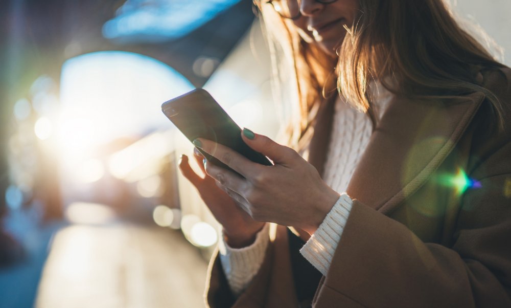 Make the most of your travels using tech!