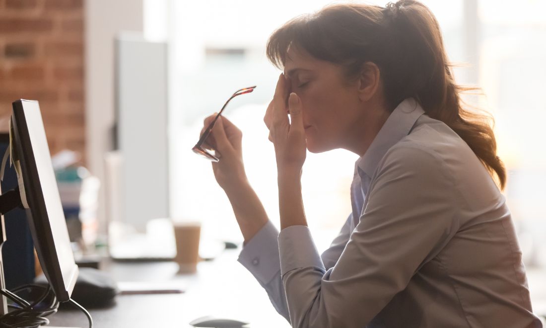 Settlement agreements, illness and work: Everything you need to know