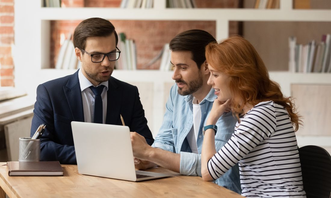 Hypotheek4Starters: The ideal mortgage advisor for expats in the Netherlands