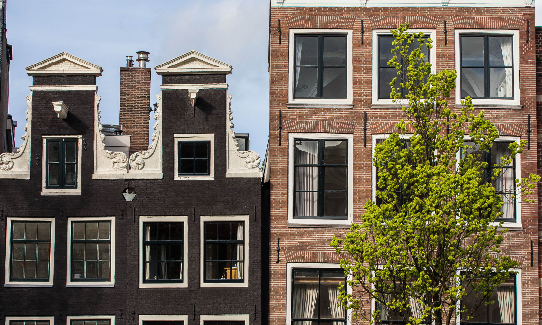 House prices will continue to fall in 2024, Dutch bank predicts