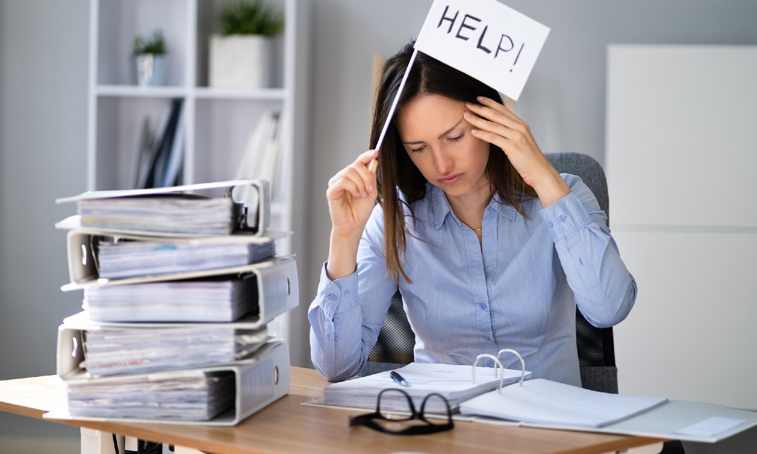 What happens when you file the wrong tax form?