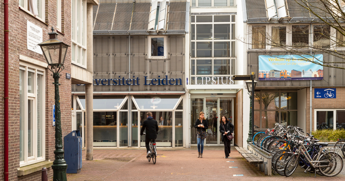 Internationals happy studying in the Netherlands except for housing challenges