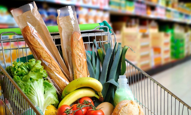 The Netherlands has low food prices compared to EU