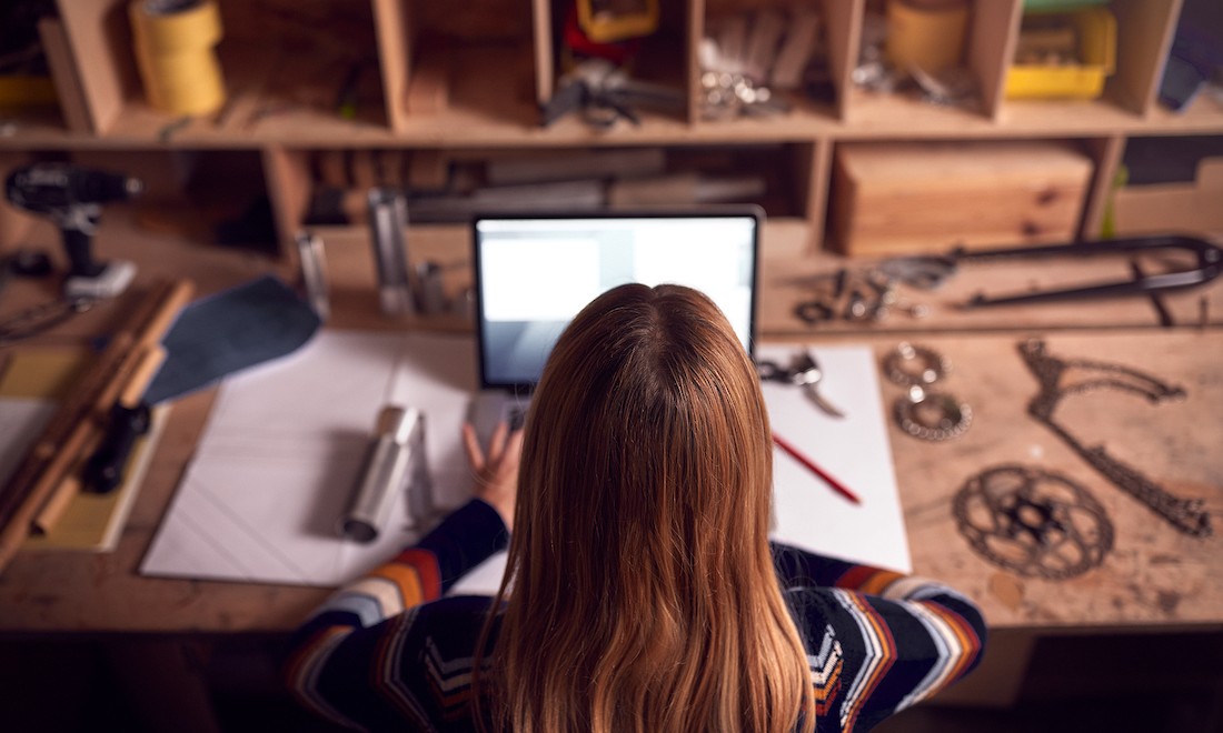 Starting your own company in the Netherlands